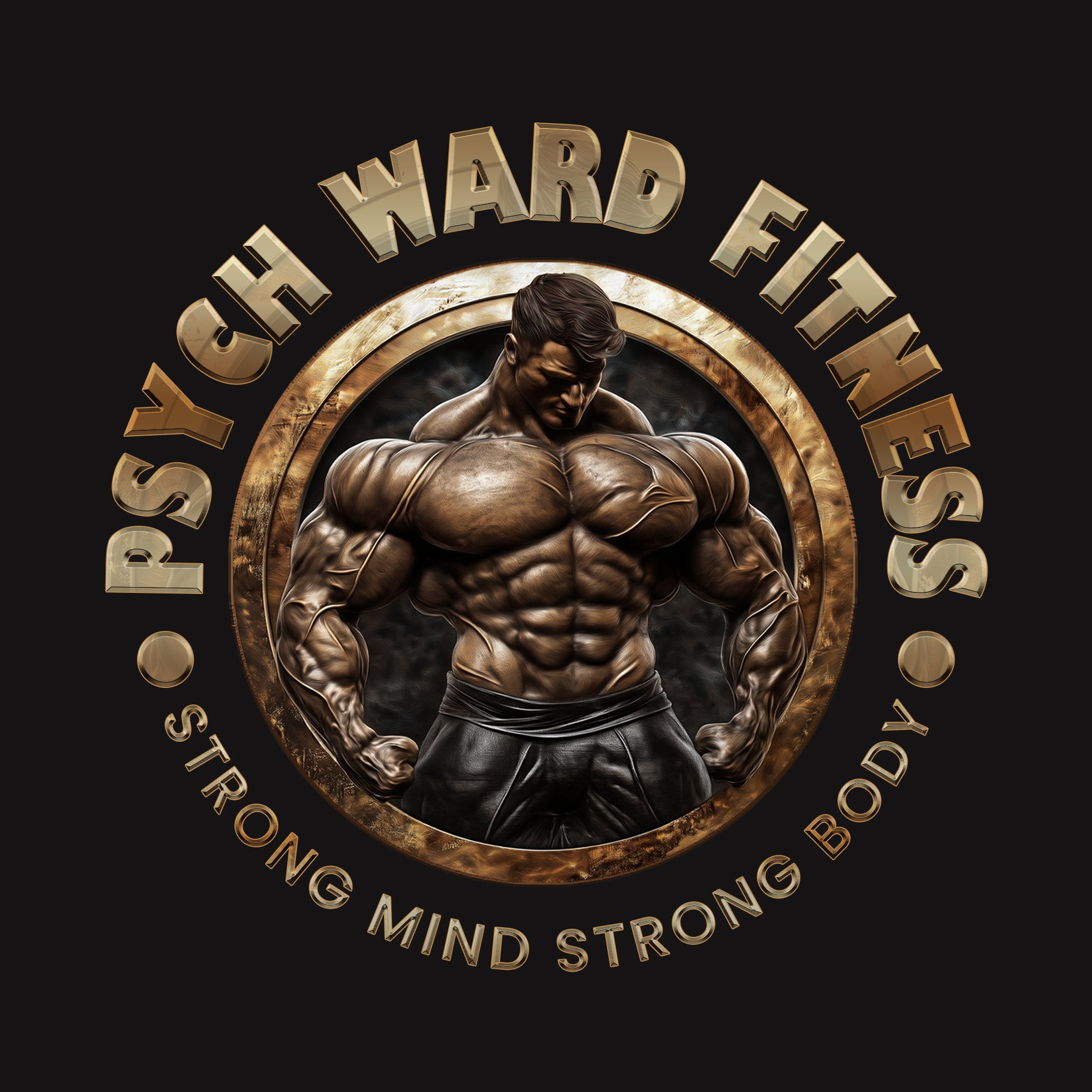Products – Psych Ward Fitness